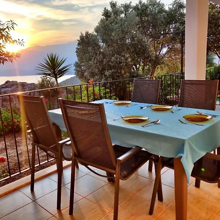 Olivia Homes Appartement Kaş