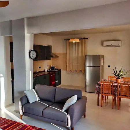 Appartement Olivia Homes *