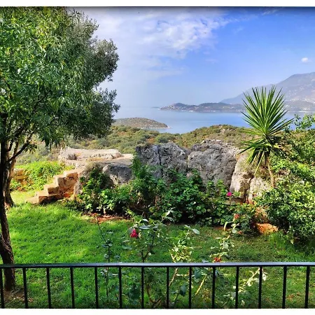 Olivia Homes Appartement Kaş
